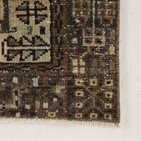 Geometric 3x4 Area Rug