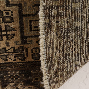 3x4 Beige Area Rug