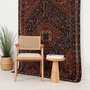 1920 Made Area Rug
