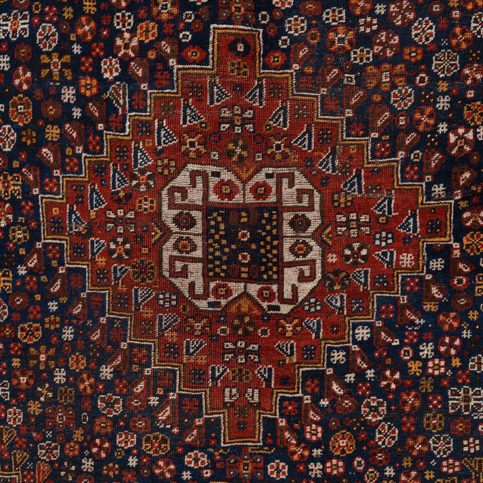 5x7 Persian Rug