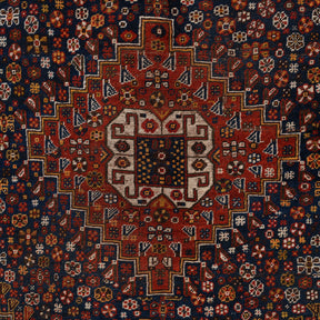 5x7 Persian Rug