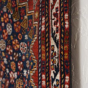 Handmade Vintage Rug