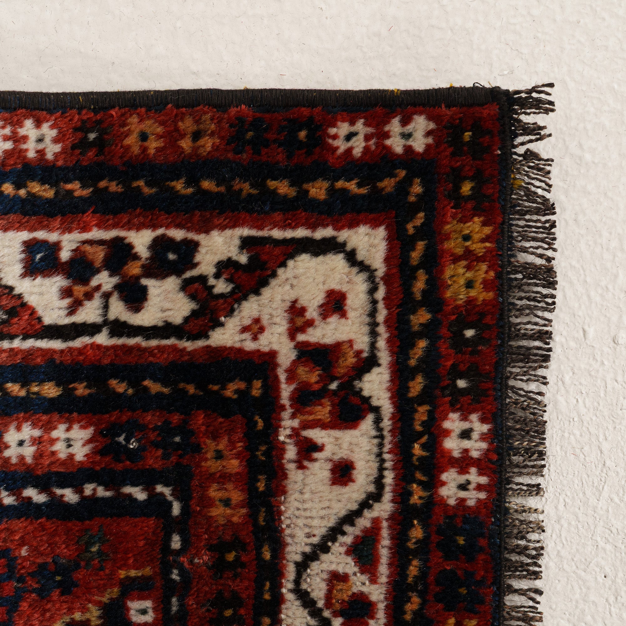 Medallion 5x7 Area Rug