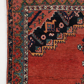 Atalaya - Vintage Persian Area Rug
