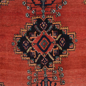 5x6 Vintage Rug