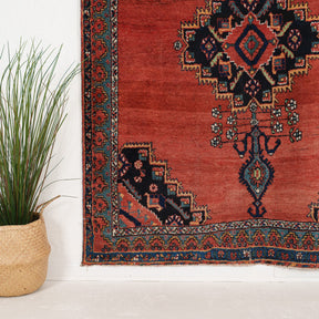 5x6 Persian Rug