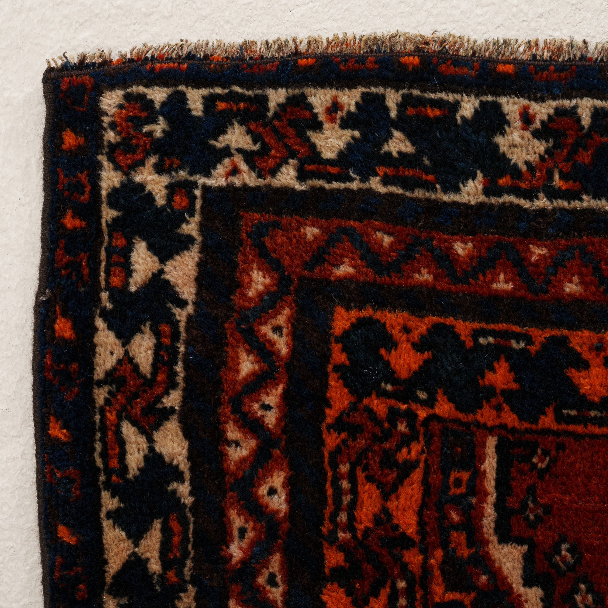 Geometric 6x8 Area Rug