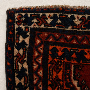 Geometric 6x8 Area Rug