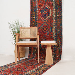 1920 Made Runner Rug