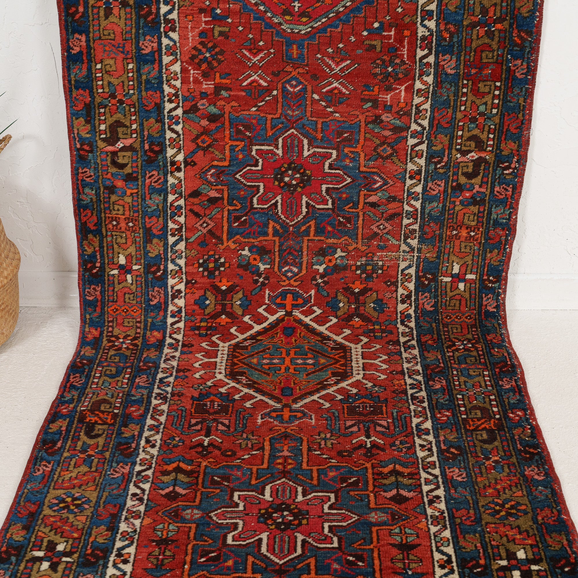 3x14 Persian Rug