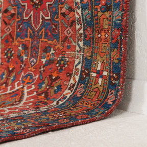 Handmade Vintage Rug