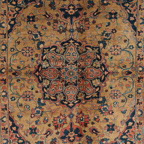 5x6 Vintage Rug