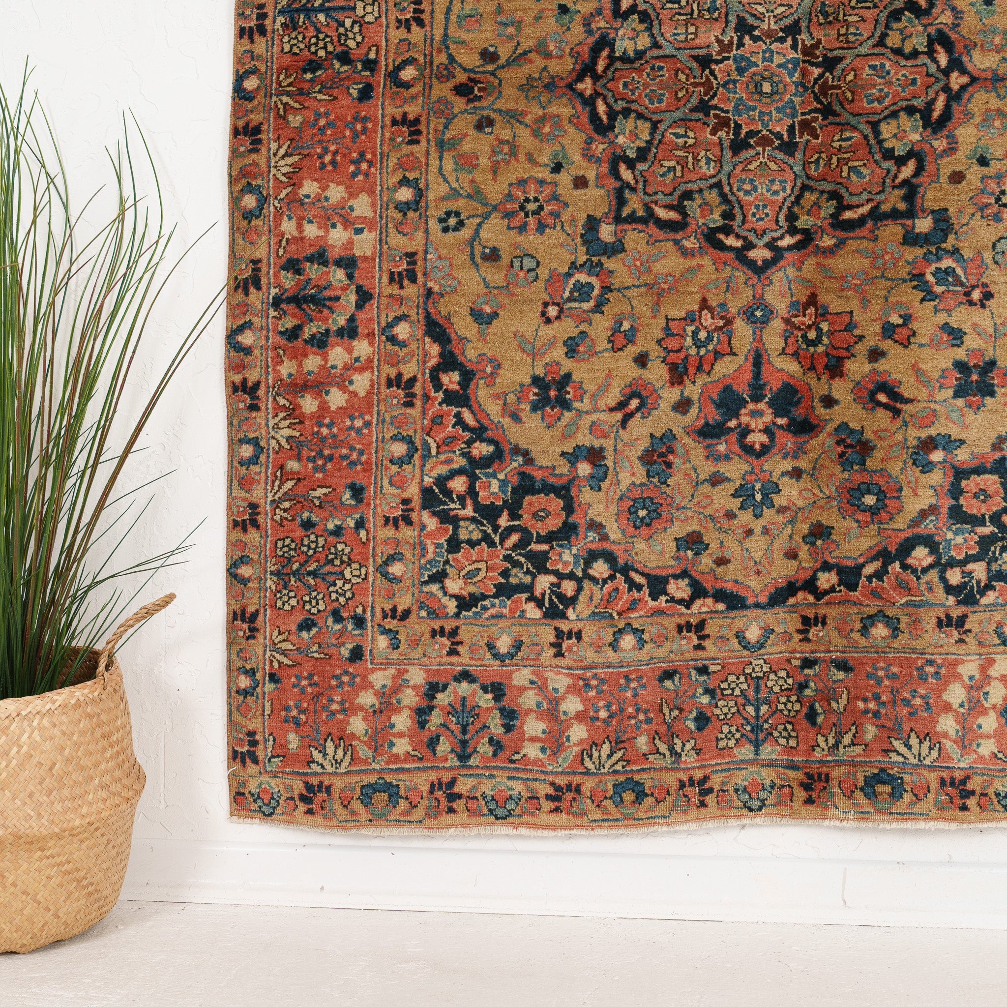 5x6 Persian Rug