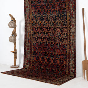 1900 Made Area Rug