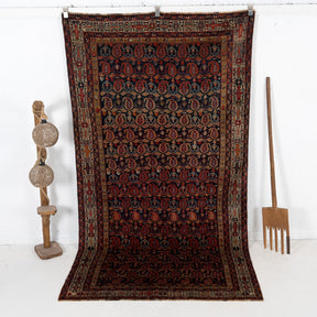 Natalinia - Vintage Persian Area Rug
