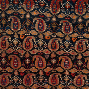 5x9 Vintage Rug