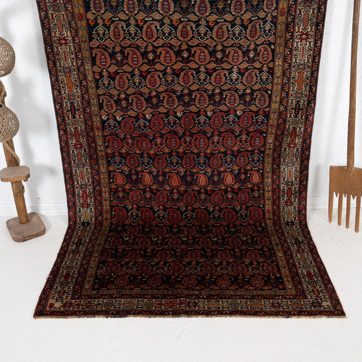 5x9 Persian Rug