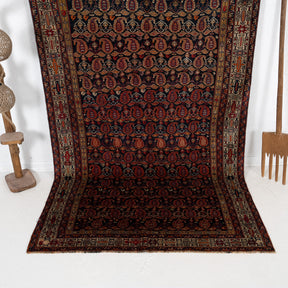 5x9 Persian Rug