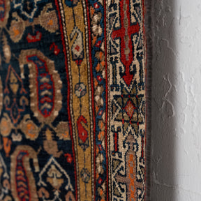 Handmade Vintage Rug