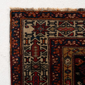 Allover 5x9 Area Rug