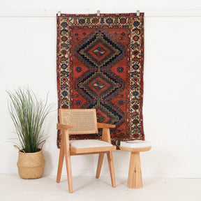 1900 Made Area Rug