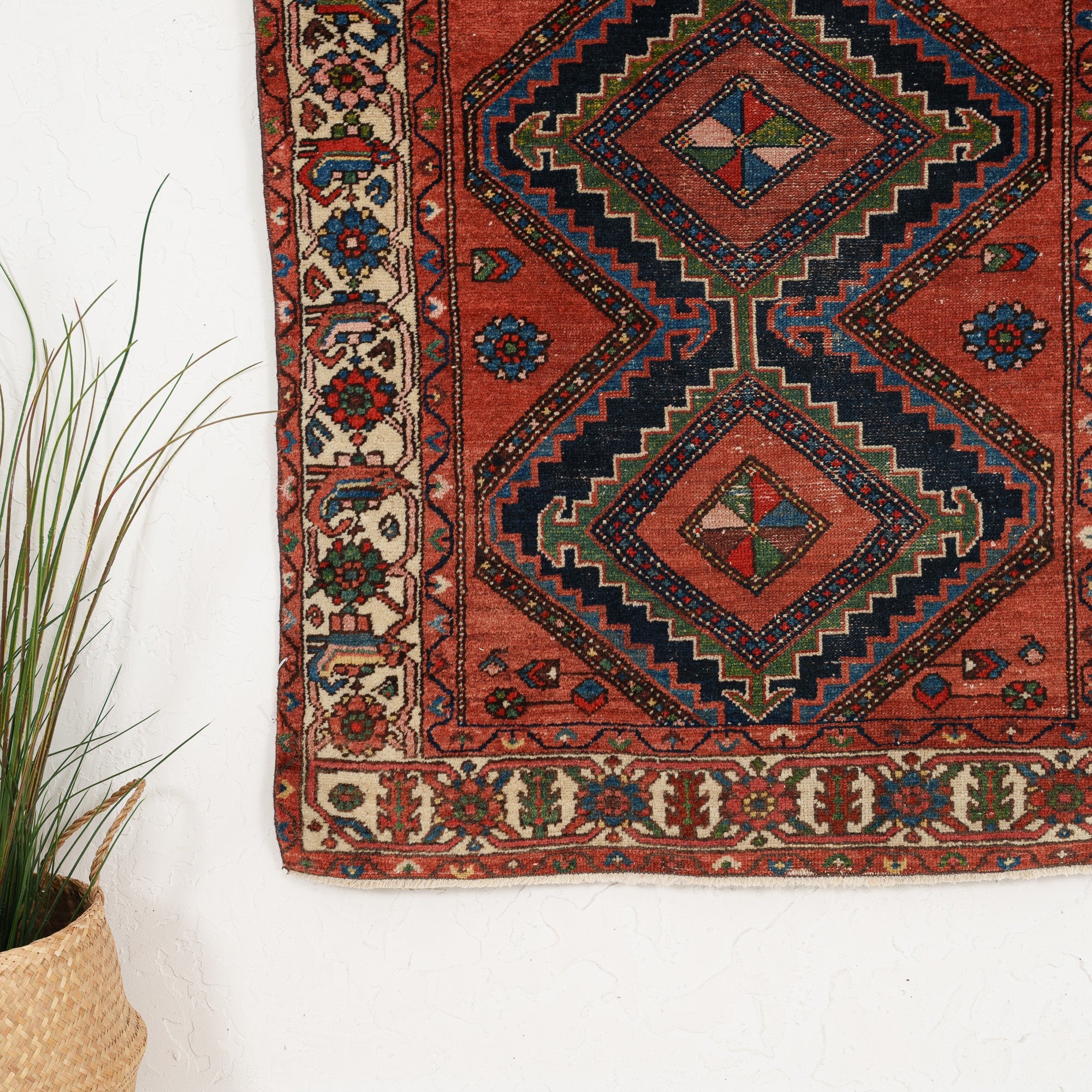 3x5 Persian Rug