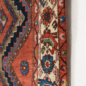 Handmade Vintage Rug