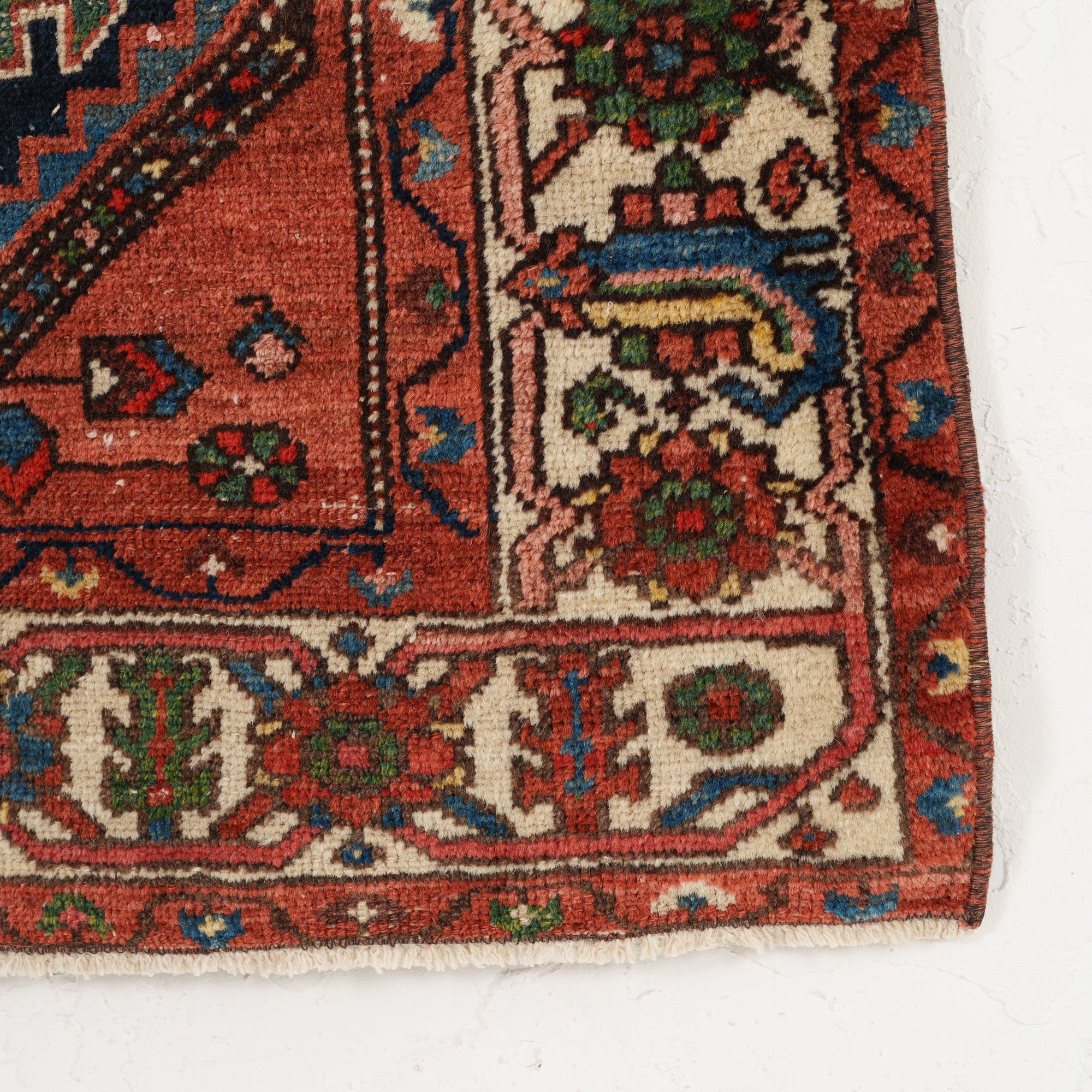 Geometric 3x5 Area Rug
