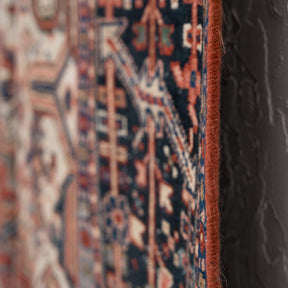 Handmade Vintage Rug