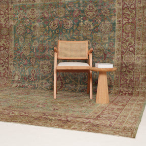 1910 Made Area Rug
