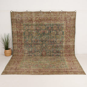 Daloris - Vintage Persian Area Rug