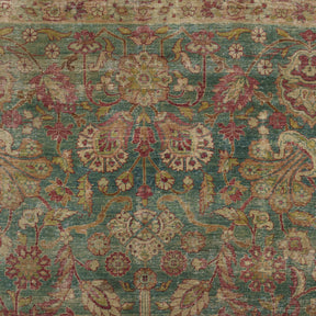 9x13 Vintage Rug