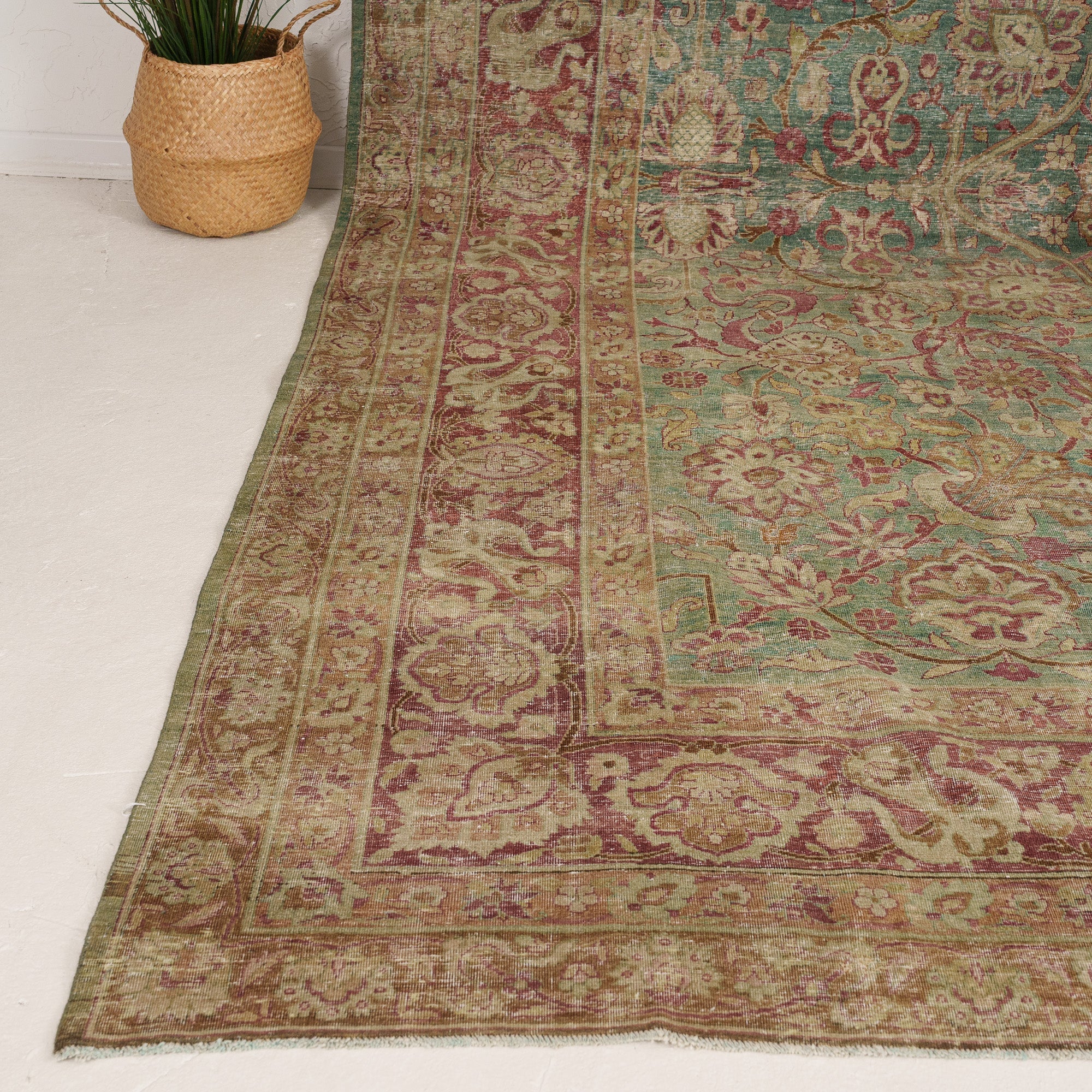 9x13 Persian Rug