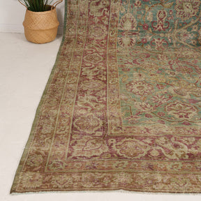9x13 Persian Rug