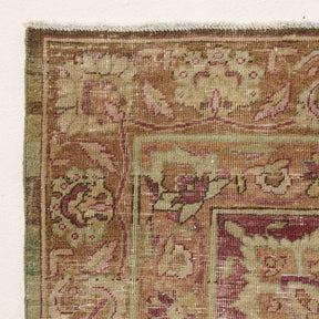 Allover 9x13 Area Rug