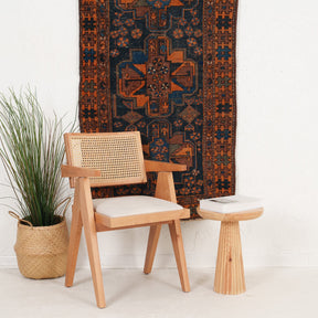 1900 Made Area Rug