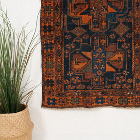 3x6 Persian Rug