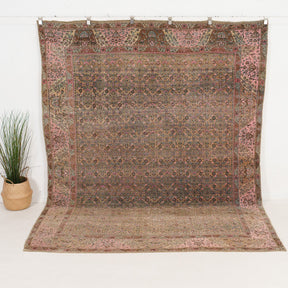 Aloisa - Vintage Persian Area Rug