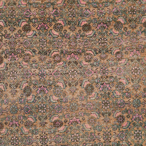 8x10 Vintage Rug