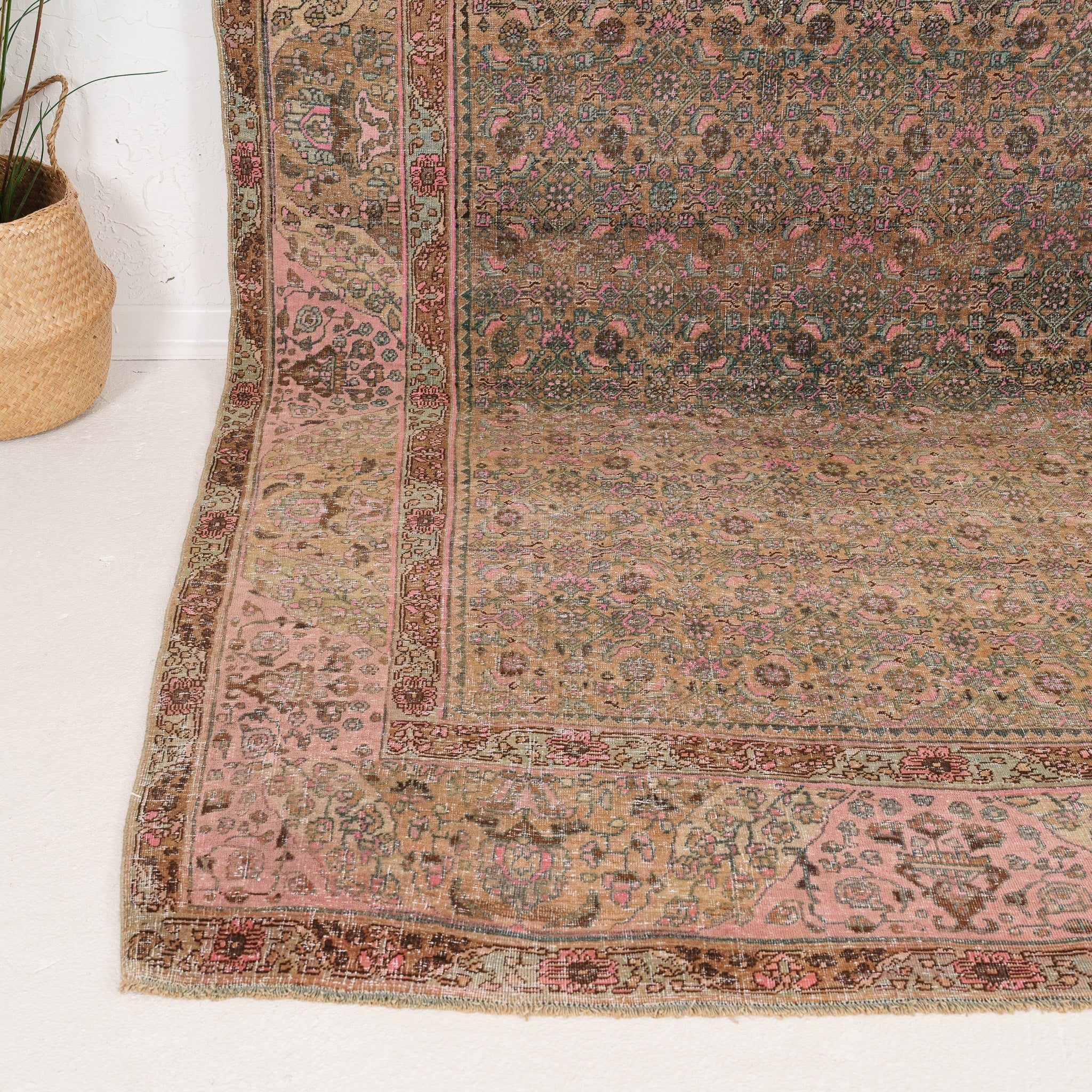 8x10 Persian Rug