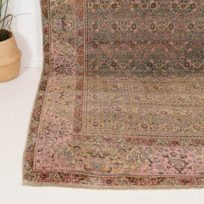 8x10 Persian Rug