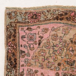 Floral 8x10 Area Rug