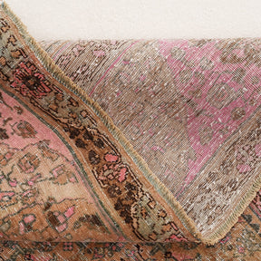 8x10 Brown Area Rug