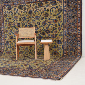 1920 Made Area Rug
