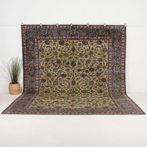 Handmade Persian Area Rug