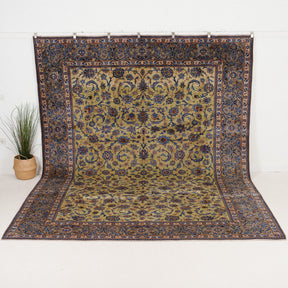 Ariella - Vintage Persian Area Rug
