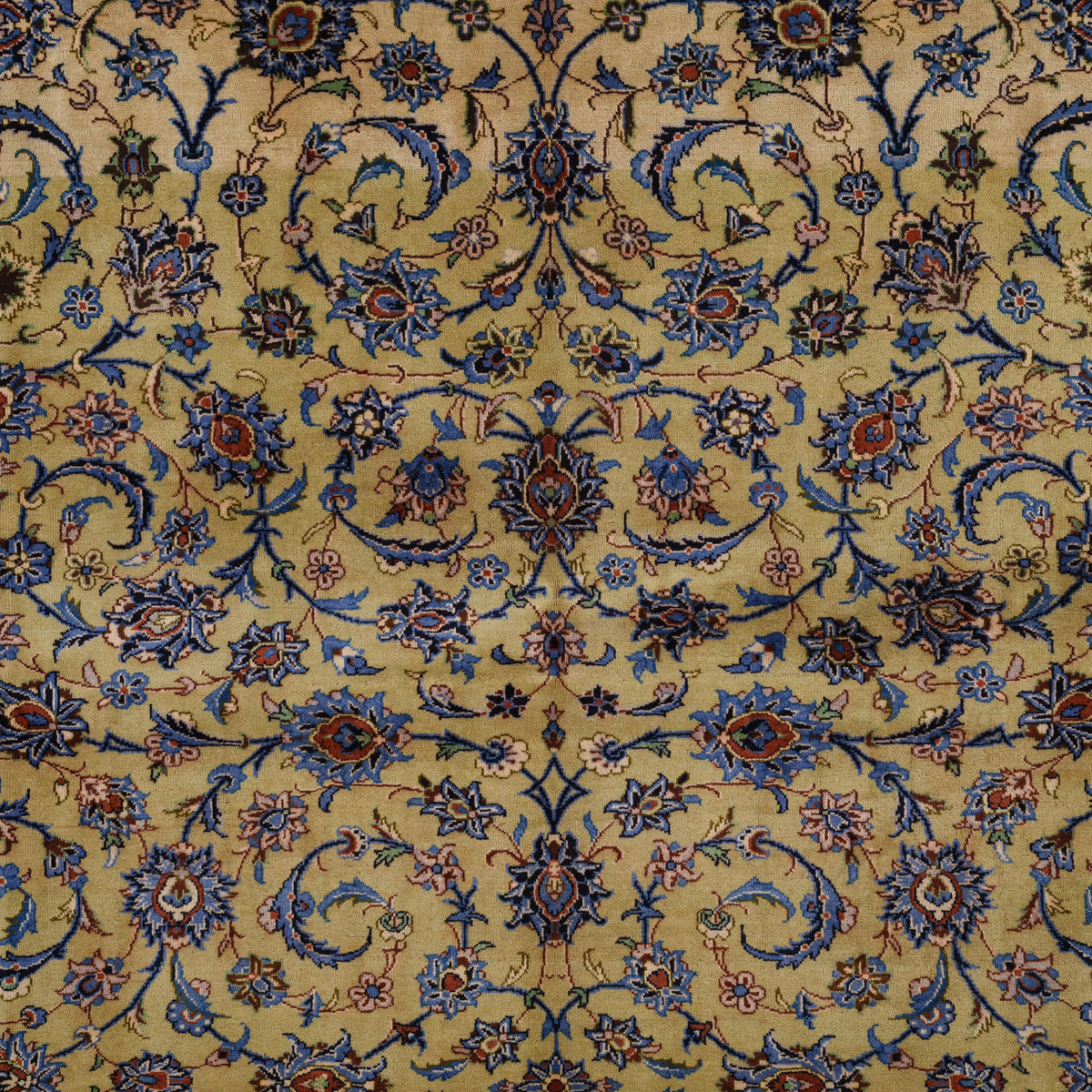 10x13 Vintage Rug