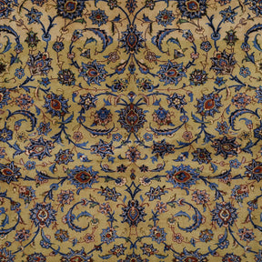 10x13 Vintage Rug