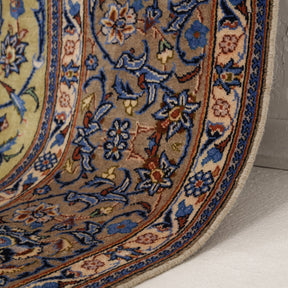 Handmade Vintage Rug