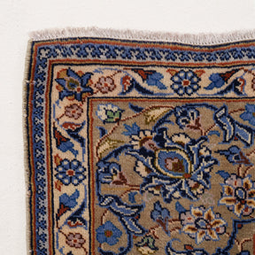 Floral 10x13 Area Rug
